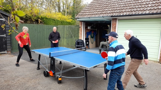 Tony Groves 2