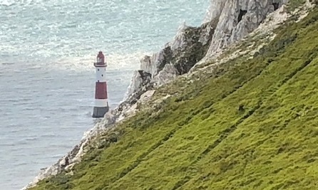 Beachy Head Lighthouse