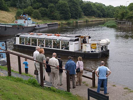 Tall ships - Liverpool