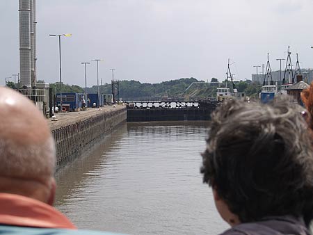 Tall ships - Liverpool