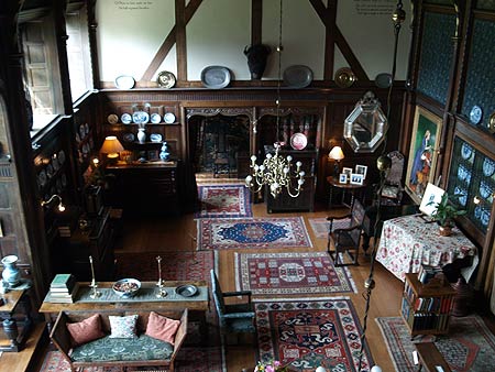 Tall ships - Liverpool