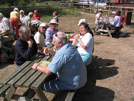 Heybridge Basin