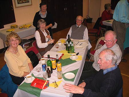 Picture of the Social