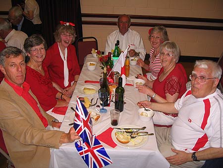 Picture of the Social