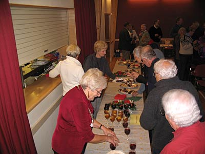 Wickham Bishops Village Hall