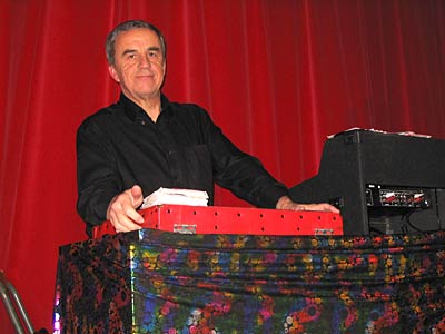 Wickham Bishops Village Hall