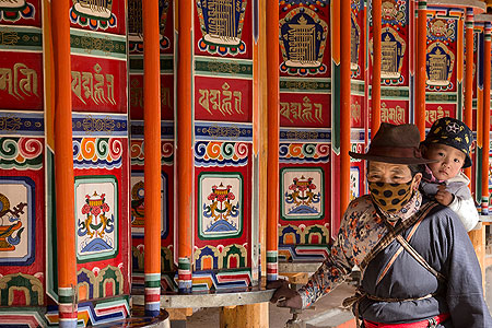 David's China Presentation