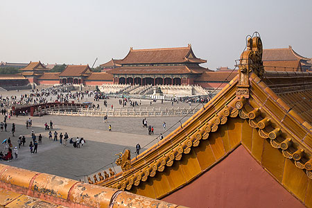 David's China Presentation