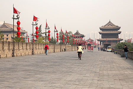 David's China Presentation