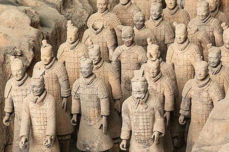 David's China Presentation