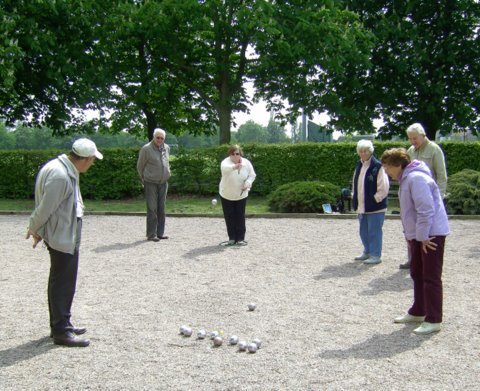 Boule 2010
