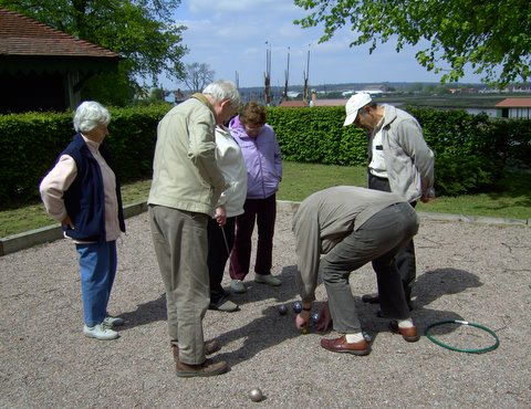 Boule 2010